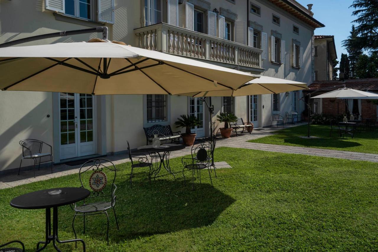 Villa Del Papa Lucca Exterior foto