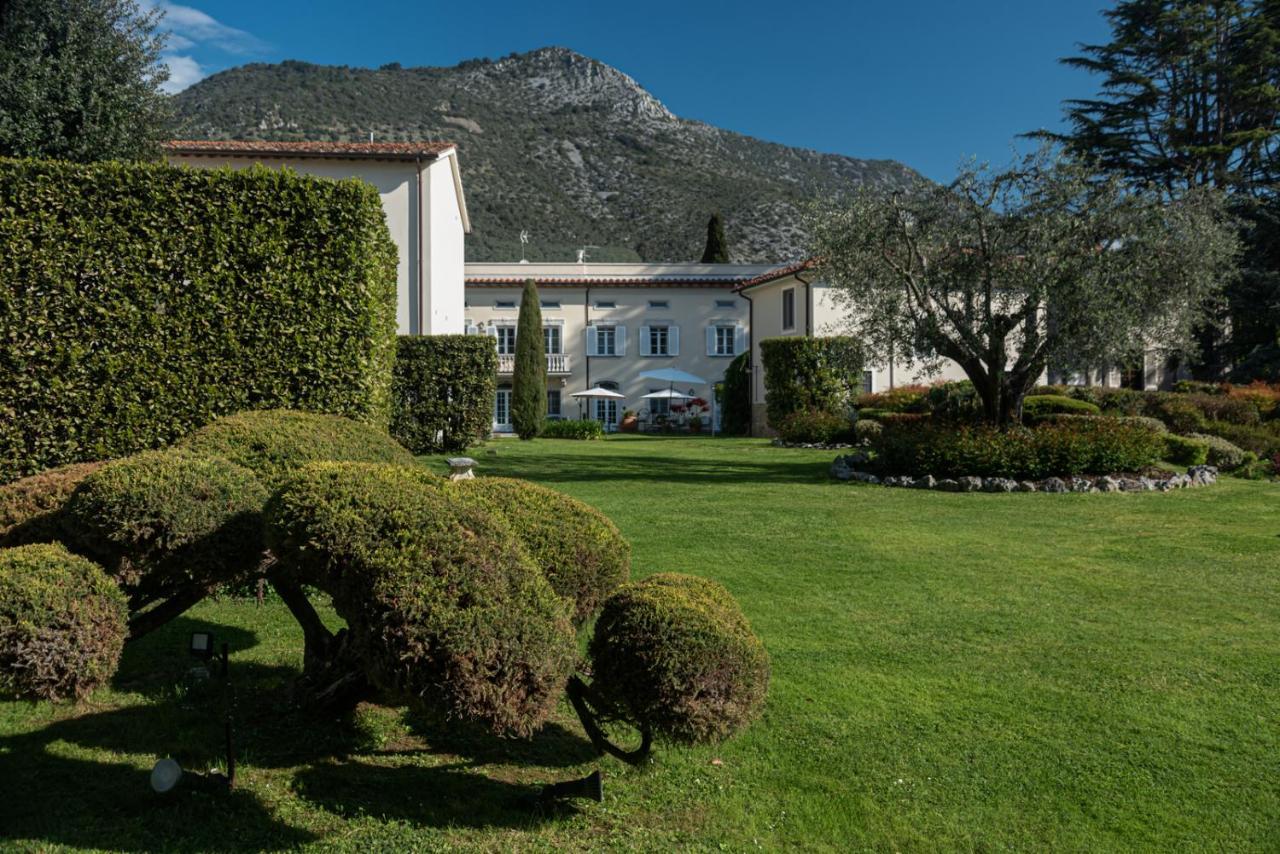Villa Del Papa Lucca Exterior foto